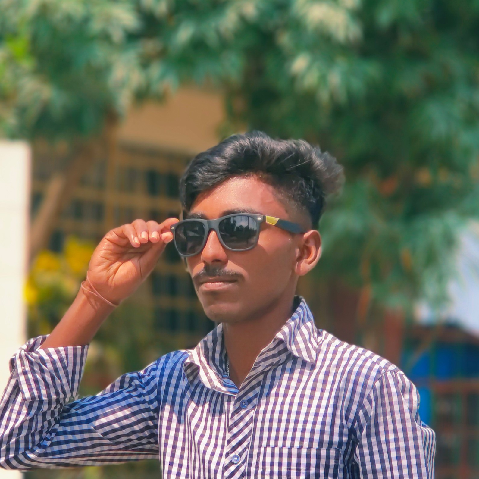 Profile Photo