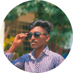 Prosenjit Pare